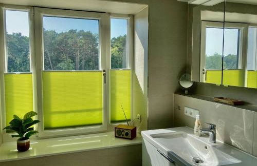 Dünenwelle - 3 Zi, Kü, 2 Bäder, Balkon - Foto 18