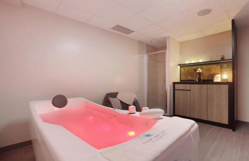 Hôtel et Spa Le Chamois by Odalys - Foto 23