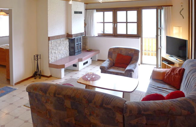 Fricktalerhuus Apt.1 - Foto 10