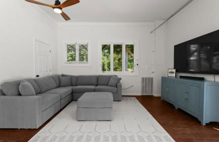 Coves End by AvantStay Dock Game Room Fire Pit Forest Views - Foto 16