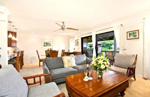 Kaanapali Plantation Villa 3-Bedroom Ocean View Condo, Recently Remodeled! Complimentary Car Included! KPL-46 by KBM - Foto 90