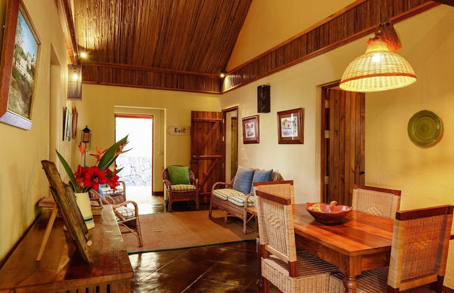 La Vieille Cheminee - Photo 28