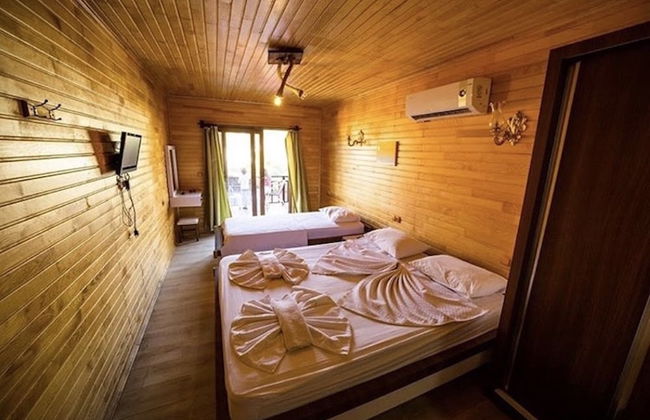 7 Green Adrasan - Foto 12