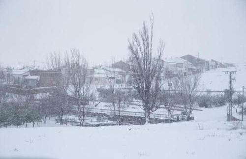 La Casa del Pan de Archivel - Foto 46