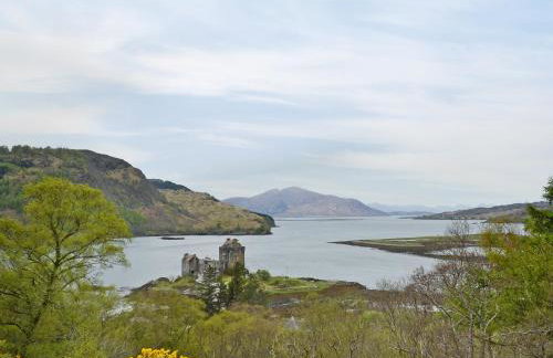 Loch Shore Cottage - Foto 17