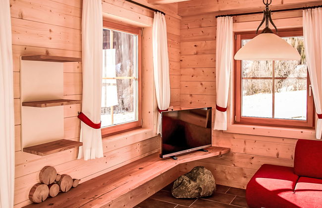 3 bedroom House in Heiligenblut am Großglockner with garden and terrace - Photo 8