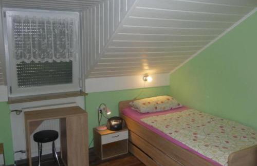 Holiday Home Haus Fernblick in herrlicher Feldrandl inkl Nbk by Interhome - Foto 25