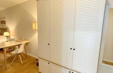 Studio-Appartement mit Meerblick im Baltic Lagoon Resort - Foto 6