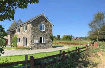 Maesyfelin Isaf Apartment - Foto 10