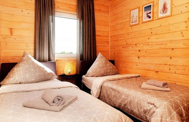 Cottage in Gaski Near Baltic Beach & Lighthouse - Photo 2