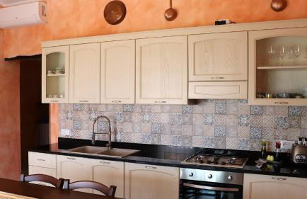 Country villa Sant' Elène - Appartamento Olivo - Foto 41