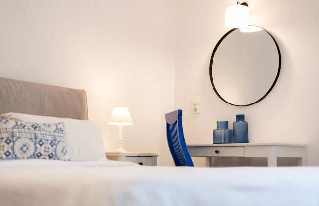 Adonis Hotel & Apartments - Foto 67