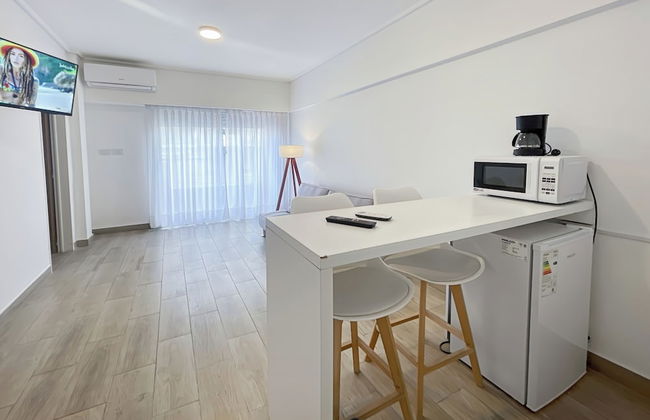 Ayres Suites Saenz Peña - Foto 31