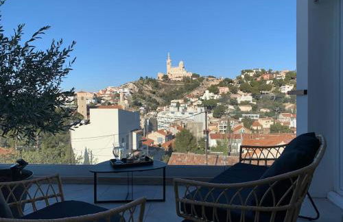 Les Balcons du Roucas Blanc - Foto 7