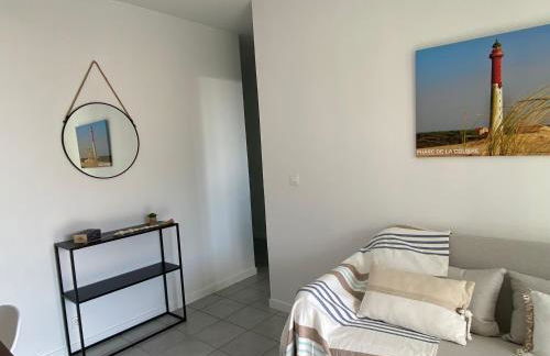 VUE MER et SOLEIL LEVANT AU BELVEDERE - Foto 19