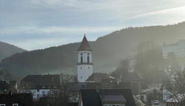 Wolfshound Cottage - Foto 3