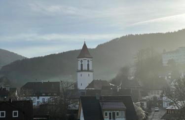 Wolfshound Cottage - Foto 3