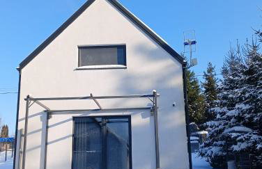 Domki w Dolinie OSTOJA I, Ferie Zimowe w Domkach z Kominkiem - Foto 5