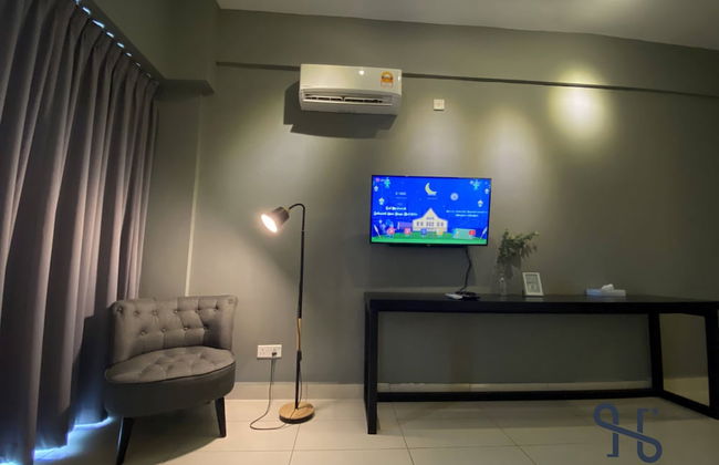 Homesuite' Home at Aeropod SOVO - Foto 76