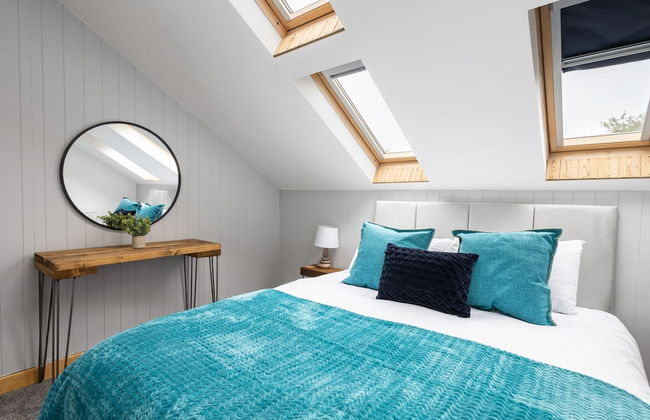 Host Stay Crackin View - Foto 24