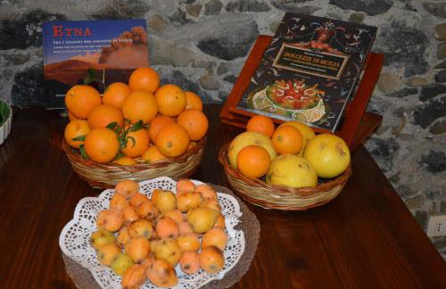 Antico Borgo Etneo Country Hotel - Foto 114