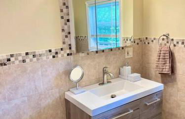 Forest and River Side Tranquil House - Foto 11