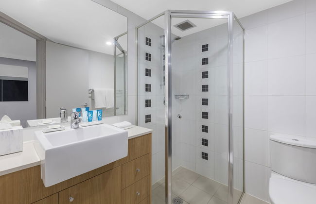 Meriton Suites Waterloo - Foto 41