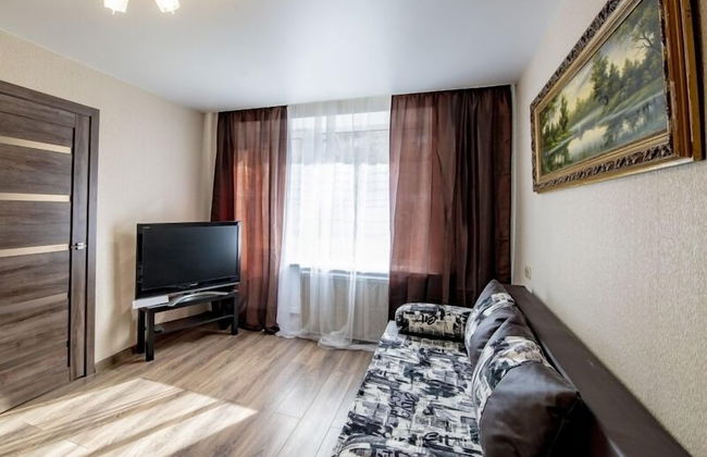 Apartment - Novocheremushkinskaya 38 - Foto 6