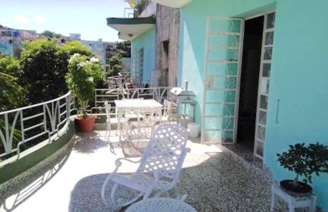 Costa Habana - Great Location, Balcony - Foto 12