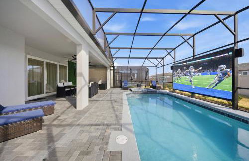 Brand NEW 10Bdrms8Bath Luxury - Foto 37