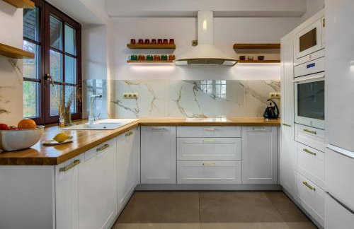 Dzikie Historie Młynik - Photo 19