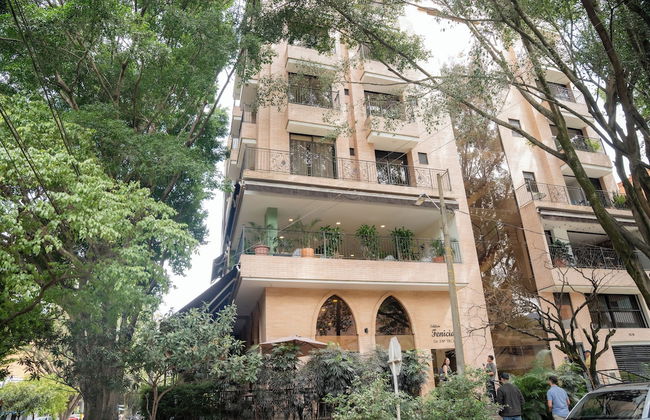 EDIFICIO FENICIA - Foto 73