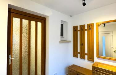 Modernes Ferienhaus mit Kochinsel, Garten, 2 Parkplätze inkl, 4-8 Pers - Foto 23