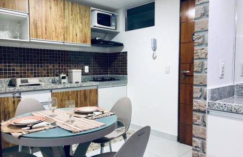 Lugar Aconchegante e Central a 1.200mts do Busto de Tamandaré - Foto 27