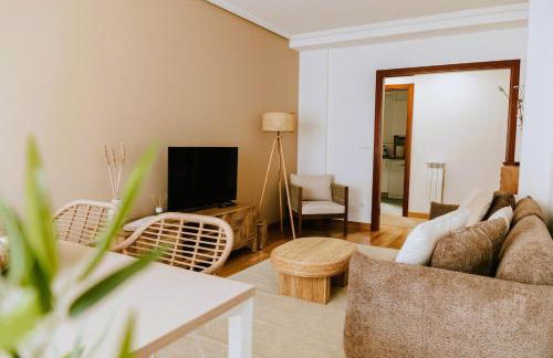 APARTAMENTO REY ENEO II 80 m2 en la Cuna Histórica del Vino - Photo 7