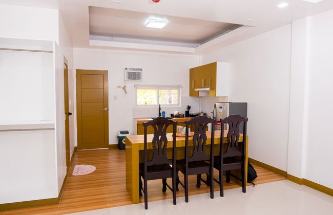 E and C tourist Inn - Foto 14