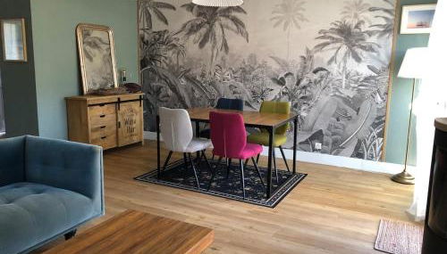 Cap Cozy Maison près de la mer fouesnant - Foto 3