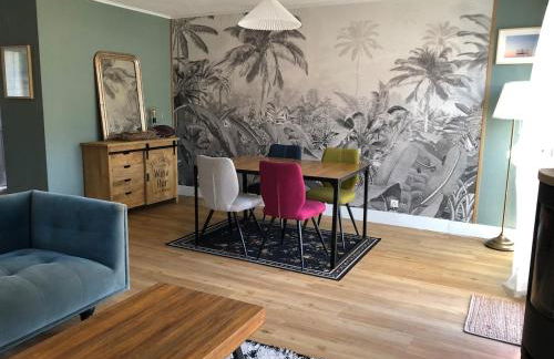 Cap Cozy Maison près de la mer fouesnant - Foto 3