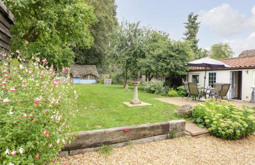 Garden House - Foto 33