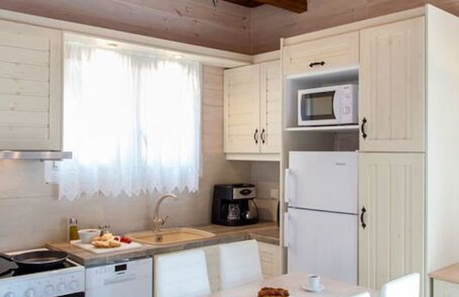 Vissala 1 Arenaria in Chortata - Foto 8