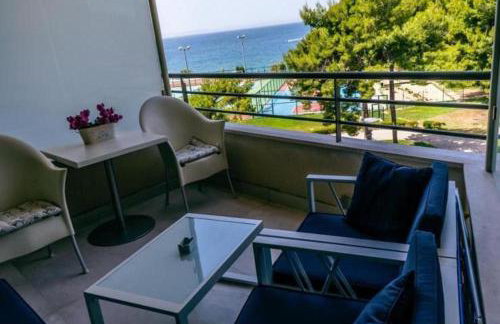 Luxe apartment Del Mare - Photo 36