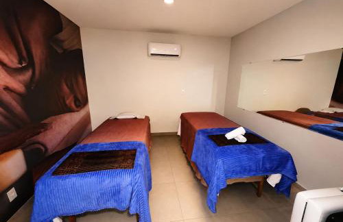 Hosts BR - Estúdio Eco Resort Praia dos Carneiros - Foto 19