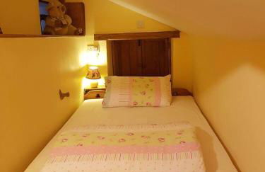 Spindle Cottage Holidays - Foto 6