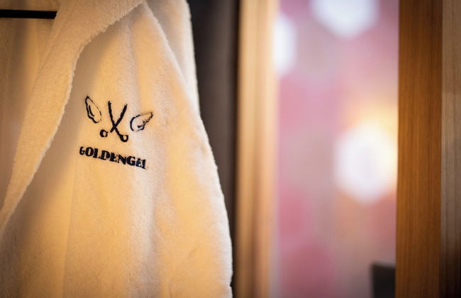 Goldengel Suiten im Herzen von Kaltern - Photo 11