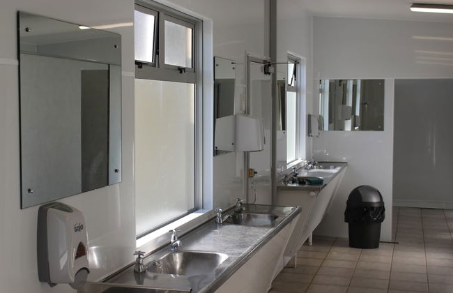 Urenui Beach Camp - Foto 22