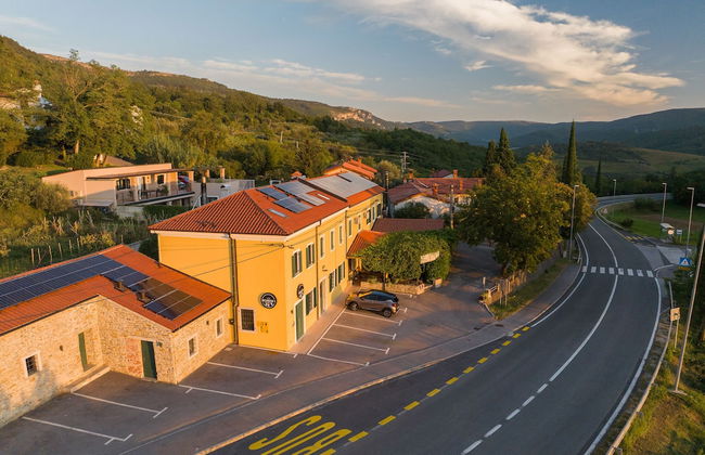 Vila Robida & SPA - Foto 53