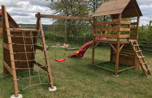 Widokówka Kaszuby - Foto 20