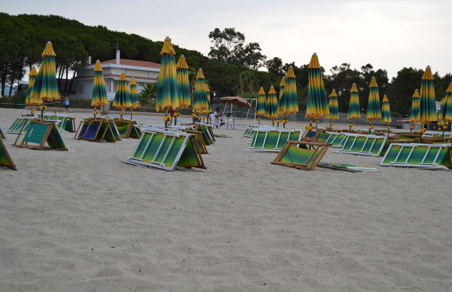 Villaggio La Fenice - Foto 12