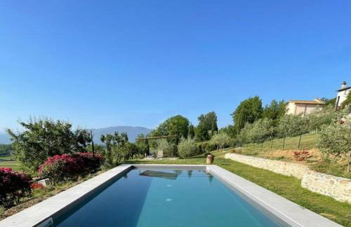 Villa Colle di Giotto Mugello, Tuscany - Foto 10