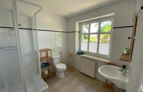 Haffquartier - "Zur Alten Bäckerei" - Foto 57